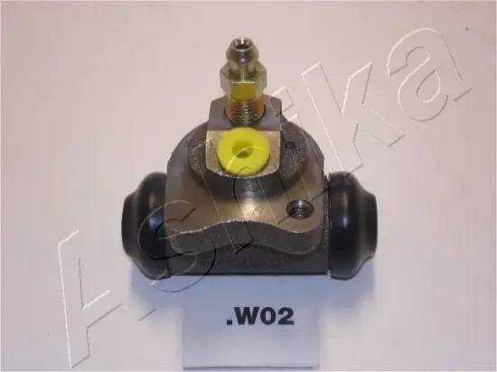 Radbremszylinder Hinterachse ASHIKA 67-W0-002 Bild Radbremszylinder Hinterachse ASHIKA 67-W0-002