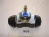 Radbremszylinder Hinterachse ASHIKA 67-W0-003