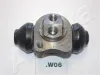 Radbremszylinder Hinterachse ASHIKA 67-W0-006