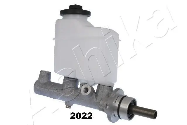 Hauptbremszylinder ASHIKA 68-02-2022