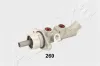 Hauptbremszylinder ASHIKA 68-02-260 Bild Hauptbremszylinder ASHIKA 68-02-260