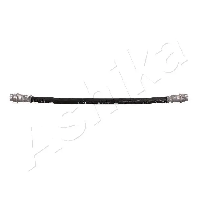 Halter, Bremsschlauch ASHIKA 69-00-001