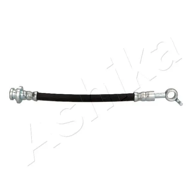 Halter, Bremsschlauch ASHIKA 69-01-1002