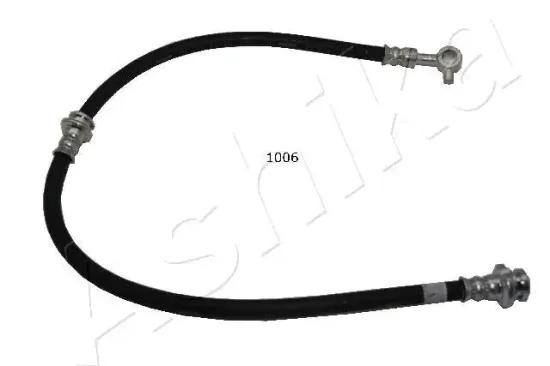 Halter, Bremsschlauch ASHIKA 69-01-1006 Bild Halter, Bremsschlauch ASHIKA 69-01-1006