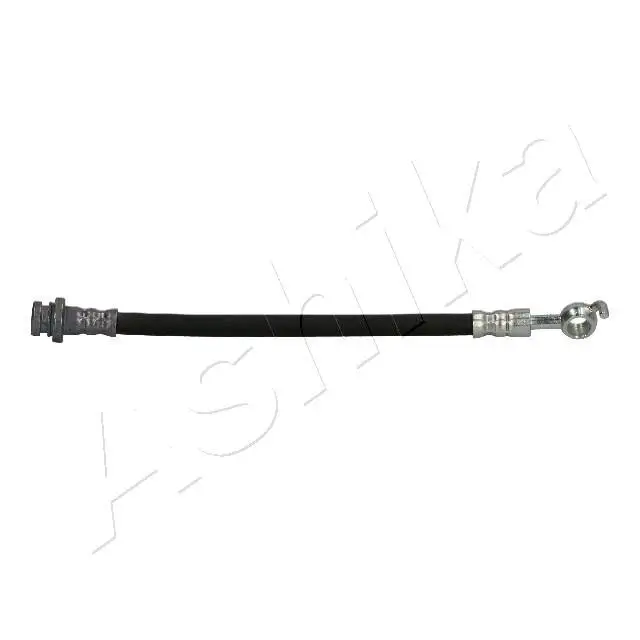 Halter, Bremsschlauch ASHIKA 69-01-1010