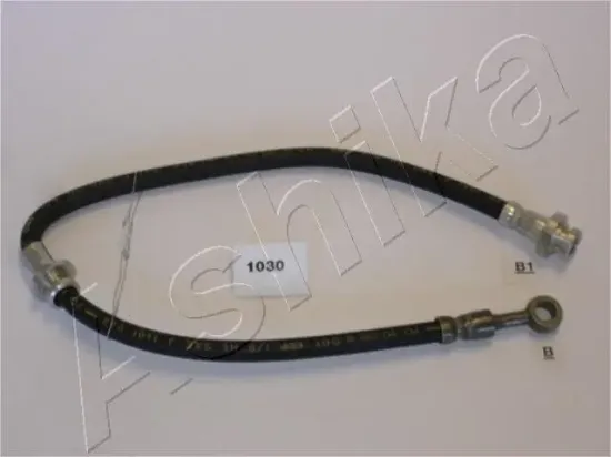 Halter, Bremsschlauch ASHIKA 69-01-1030 Bild Halter, Bremsschlauch ASHIKA 69-01-1030