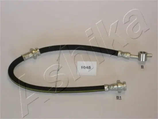 Halter, Bremsschlauch ASHIKA 69-01-1045 Bild Halter, Bremsschlauch ASHIKA 69-01-1045