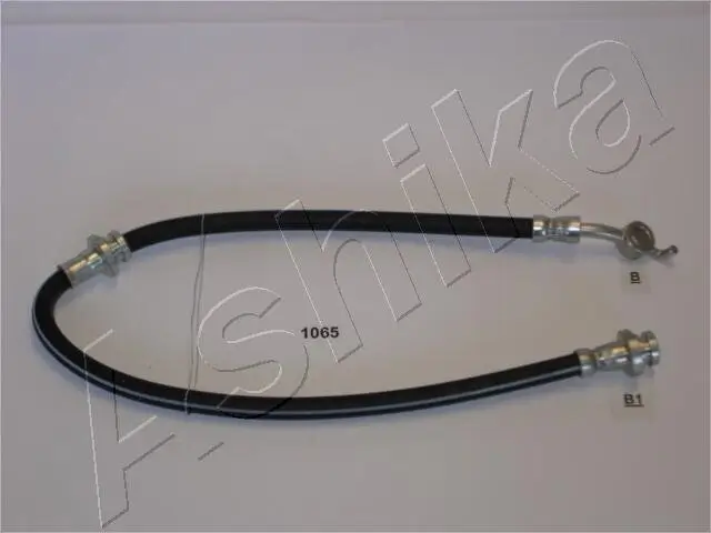 Halter, Bremsschlauch ASHIKA 69-01-1065