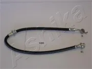 Halter, Bremsschlauch ASHIKA 69-01-1065