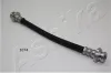 Halter, Bremsschlauch Hinterachse beidseitig ASHIKA 69-01-1074