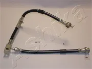 Halter, Bremsschlauch ASHIKA 69-01-1077