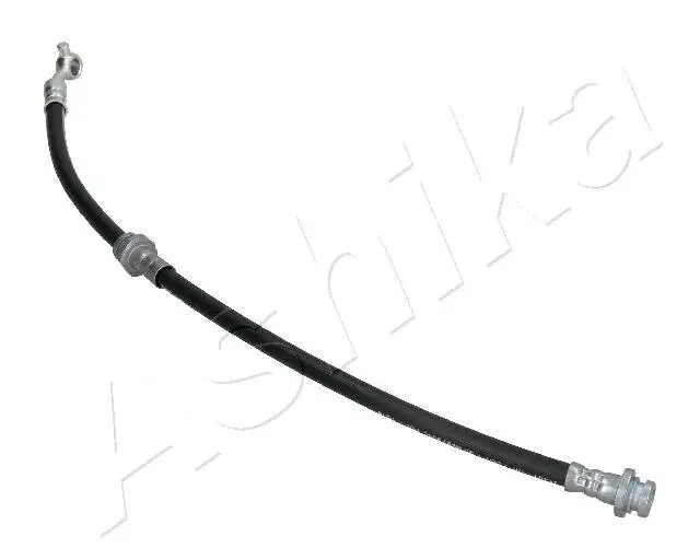 Halter, Bremsschlauch ASHIKA 69-01-1099