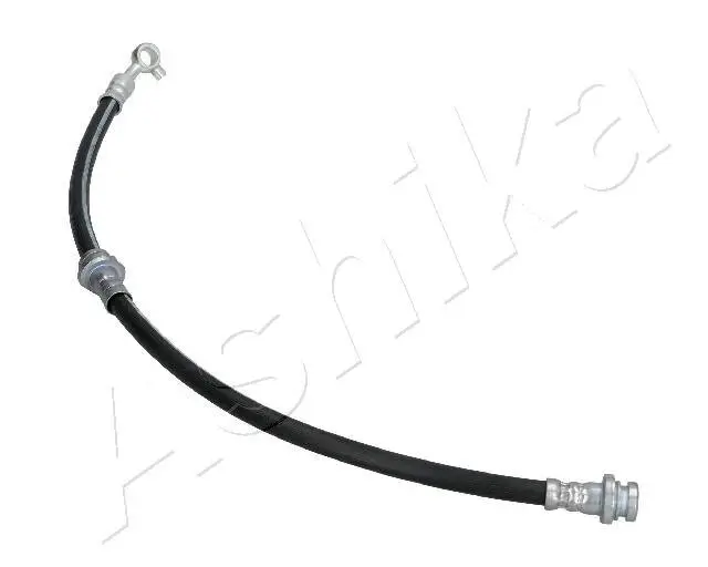 Halter, Bremsschlauch ASHIKA 69-01-1100