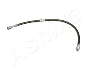 Halter, Bremsschlauch ASHIKA 69-01-1104