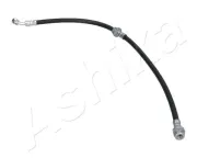 Halter, Bremsschlauch ASHIKA 69-01-1108