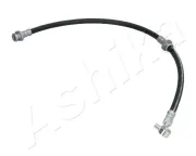 Halter, Bremsschlauch ASHIKA 69-01-1109