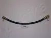 Halter, Bremsschlauch vorne ASHIKA 69-01-118
