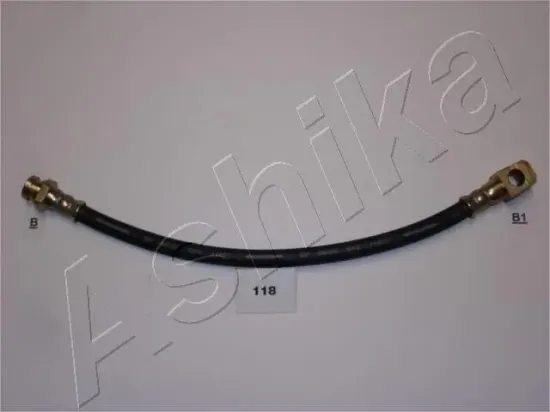 Halter, Bremsschlauch ASHIKA 69-01-118 Bild Halter, Bremsschlauch ASHIKA 69-01-118