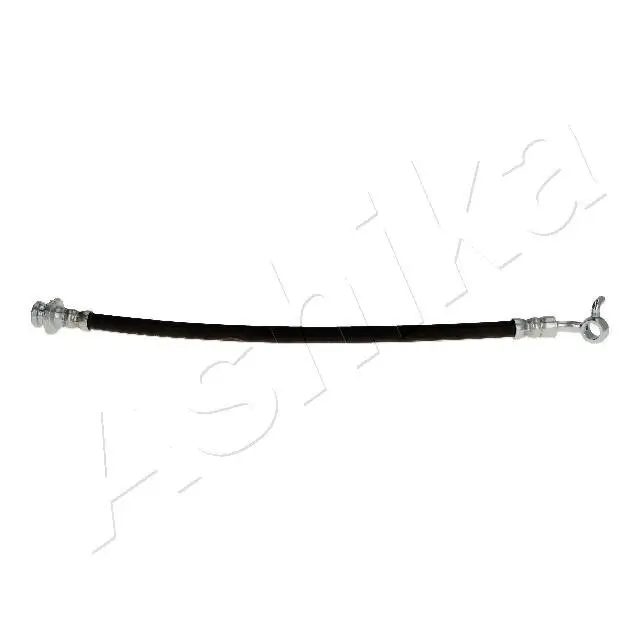 Halter, Bremsschlauch ASHIKA 69-01-172