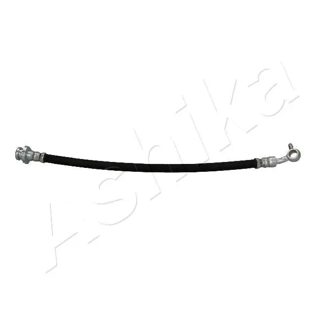 Halter, Bremsschlauch ASHIKA 69-01-174