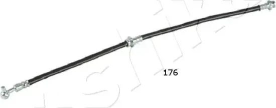 Halter, Bremsschlauch ASHIKA 69-01-176 Bild Halter, Bremsschlauch ASHIKA 69-01-176