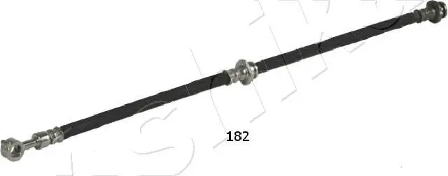 Halter, Bremsschlauch ASHIKA 69-01-182