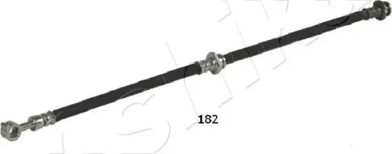 Halter, Bremsschlauch ASHIKA 69-01-182 Bild Halter, Bremsschlauch ASHIKA 69-01-182