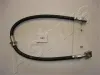 Halter, Bremsschlauch vorne ASHIKA 69-01-191