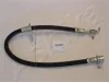 Halter, Bremsschlauch Vorderachse beidseitig ASHIKA 69-02-2037