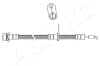 Halter, Bremsschlauch ASHIKA 69-02-2040 Bild Halter, Bremsschlauch ASHIKA 69-02-2040