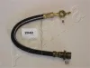 Halter, Bremsschlauch Hinterachse links Hinterachse rechts ASHIKA 69-02-2042