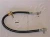 Halter, Bremsschlauch vorne rechts ASHIKA 69-02-2058