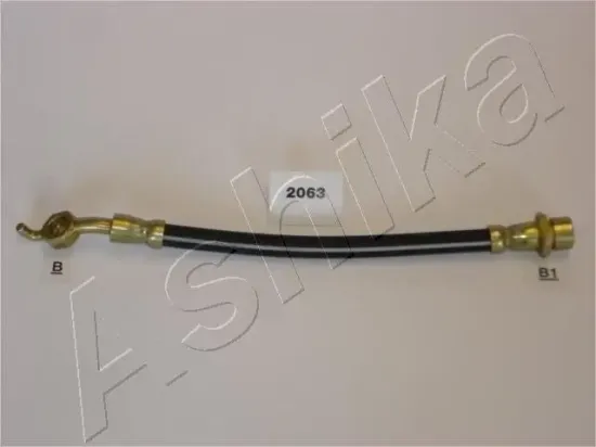 Halter, Bremsschlauch ASHIKA 69-02-2063 Bild Halter, Bremsschlauch ASHIKA 69-02-2063