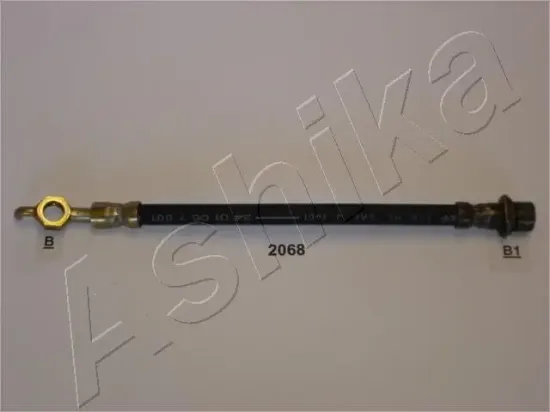 Halter, Bremsschlauch ASHIKA 69-02-2068 Bild Halter, Bremsschlauch ASHIKA 69-02-2068