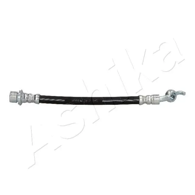 Halter, Bremsschlauch ASHIKA 69-02-2074