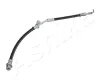 Halter, Bremsschlauch vorne rechts ASHIKA 69-02-2105