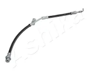 Halter, Bremsschlauch ASHIKA 69-02-2105