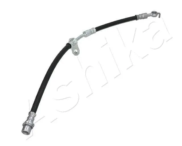 Halter, Bremsschlauch ASHIKA 69-02-2106