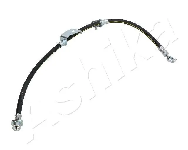 Halter, Bremsschlauch ASHIKA 69-02-2113