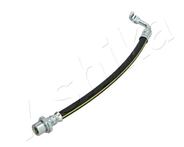 Halter, Bremsschlauch ASHIKA 69-02-2114