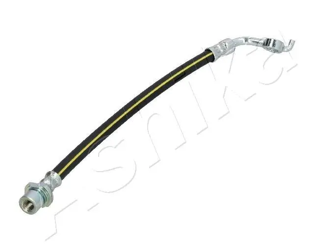 Halter, Bremsschlauch ASHIKA 69-02-2115