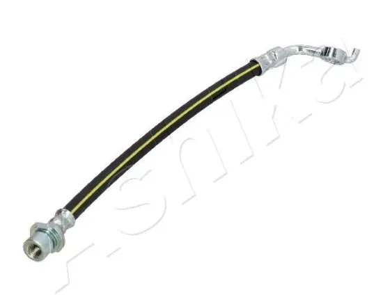 Halter, Bremsschlauch ASHIKA 69-02-2115 Bild Halter, Bremsschlauch ASHIKA 69-02-2115