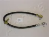 Halter, Bremsschlauch vorne rechts ASHIKA 69-02-230