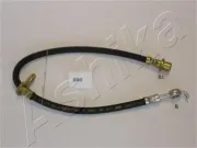 Halter, Bremsschlauch ASHIKA 69-02-230