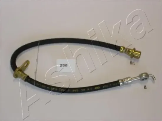 Halter, Bremsschlauch ASHIKA 69-02-230 Bild Halter, Bremsschlauch ASHIKA 69-02-230