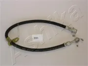 Halter, Bremsschlauch ASHIKA 69-02-231