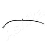 Halter, Bremsschlauch ASHIKA 69-02-245