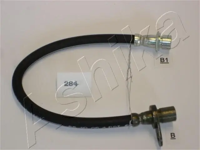 Halter, Bremsschlauch ASHIKA 69-02-284