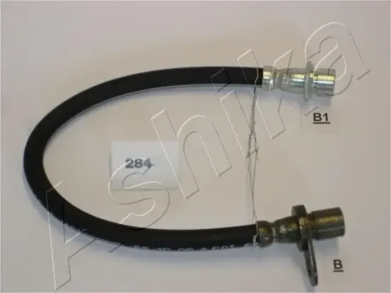 Halter, Bremsschlauch ASHIKA 69-02-284 Bild Halter, Bremsschlauch ASHIKA 69-02-284