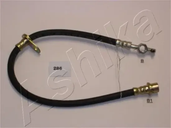 Halter, Bremsschlauch ASHIKA 69-02-286 Bild Halter, Bremsschlauch ASHIKA 69-02-286